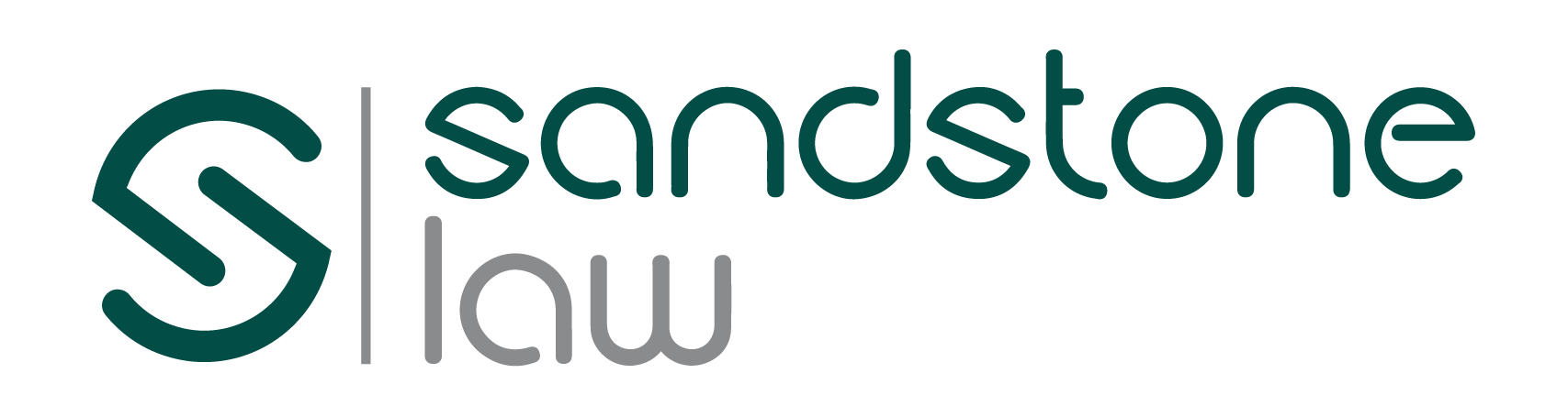 Sandstone logo - final horizontal transparent